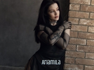 Ariamila