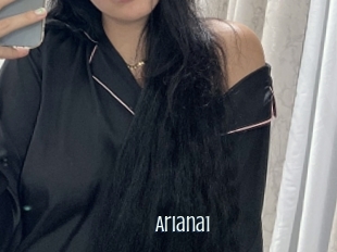 Ariana1