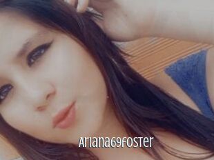 Ariana69foster