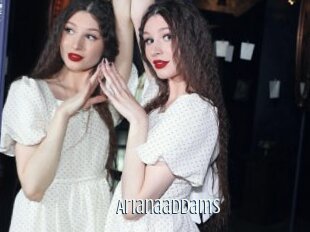 arianaaddams Edonkey xxx