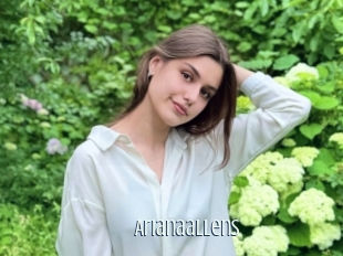 Arianaallens