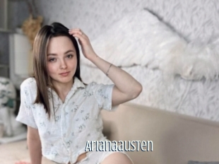 Arianaausten