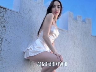 Arianabrowni