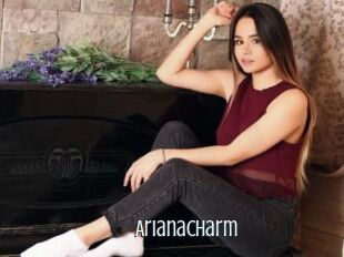 Arianacharm
