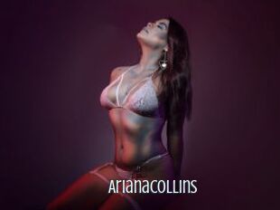Arianacollins