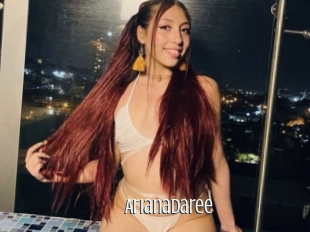 Arianadaree