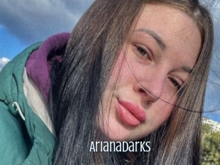 Arianadarks