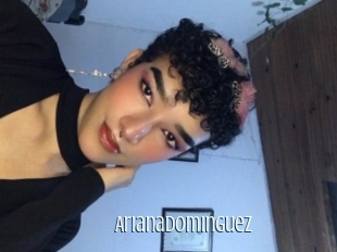 Arianadominguez