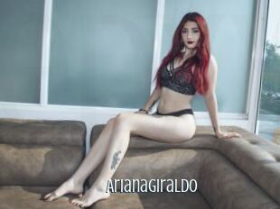 Arianagiraldo