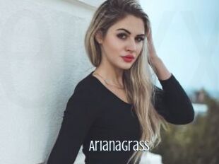Arianagrass