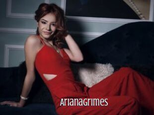 Arianagrimes