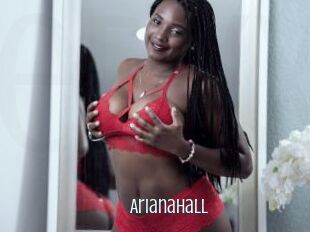 Arianahall