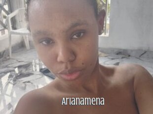 Arianamena