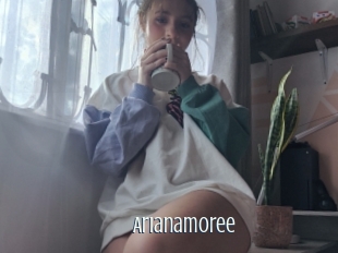 arianamoree Edonkey xxx