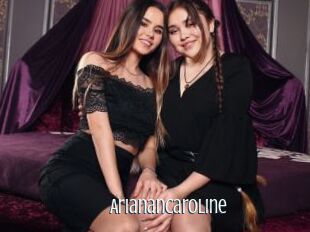 Arianancaroline