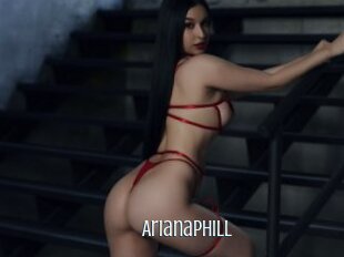 Arianaphill