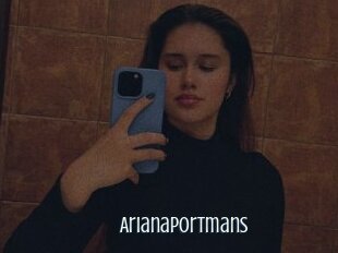 Arianaportmans
