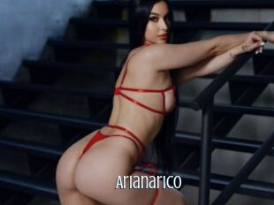 arianarico Edonkey xxx