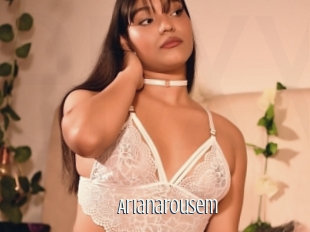 Arianarousem