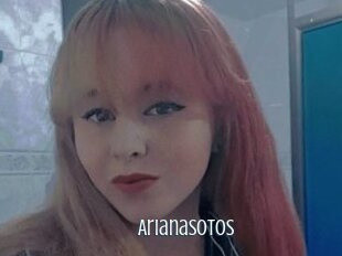 Arianasotos