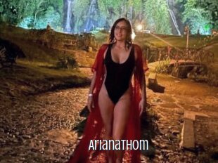 Arianathom