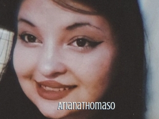 Arianathomaso