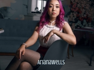 arianawells Edonkey xxx