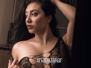 arianazahar Edonkey xxx