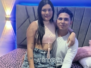 Arianddavid