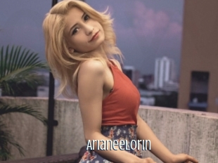 Arianeelorin