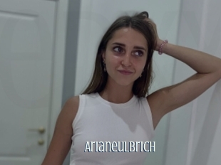Arianeulbrich