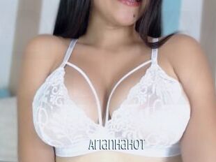 Arianhahot