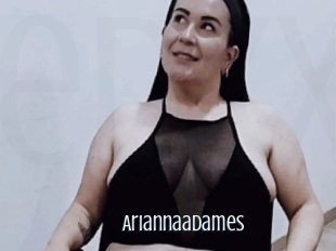 Ariannaadames