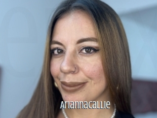 Ariannacallie