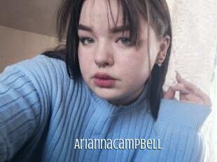 Ariannacampbell