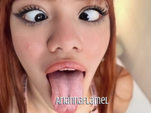 Ariannaflamel