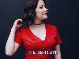 Ariannaflower