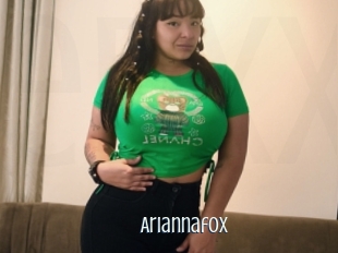 Ariannafox