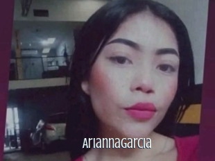 Ariannagarcia