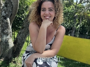 Ariannagill