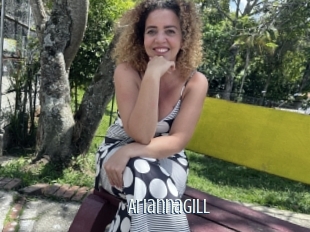 Ariannagill