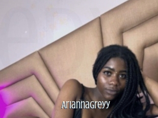 Ariannagreyy