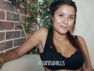 Ariannahills