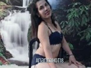 Ariannahot18