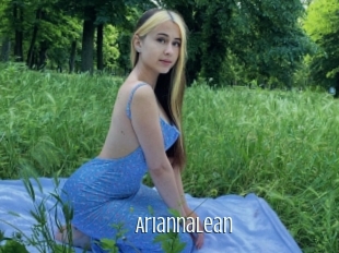 Ariannalean