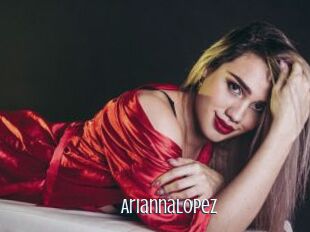 Ariannalopez