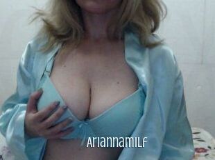 Ariannamilf