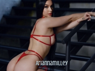 Ariannamilley