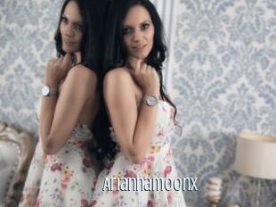 Ariannamoonx