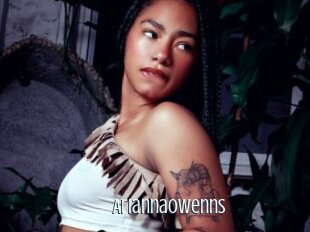 Ariannaowenns